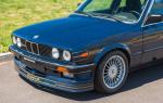 Alpina C2 2.5 Limousine 1985 года